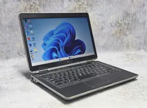 Laptop Dell Latitude E6430 4GB Intel Core I5 HDD 320GB
