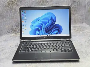 Laptop Dell Latitude E6430 4GB Intel Core I5 HDD 320GB