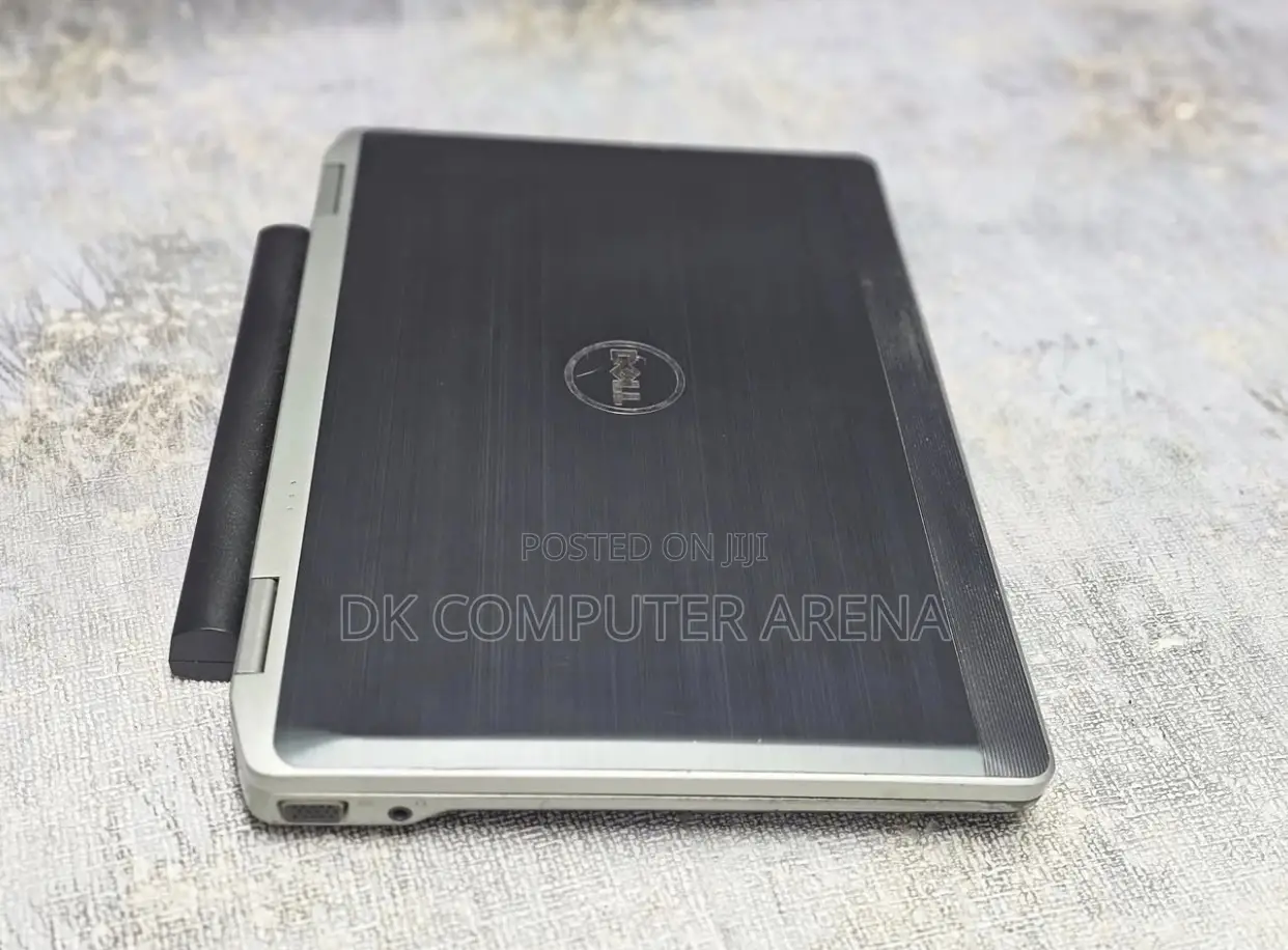 Laptop Dell Latitude E6430 4GB Intel Core I5 HDD 320GB