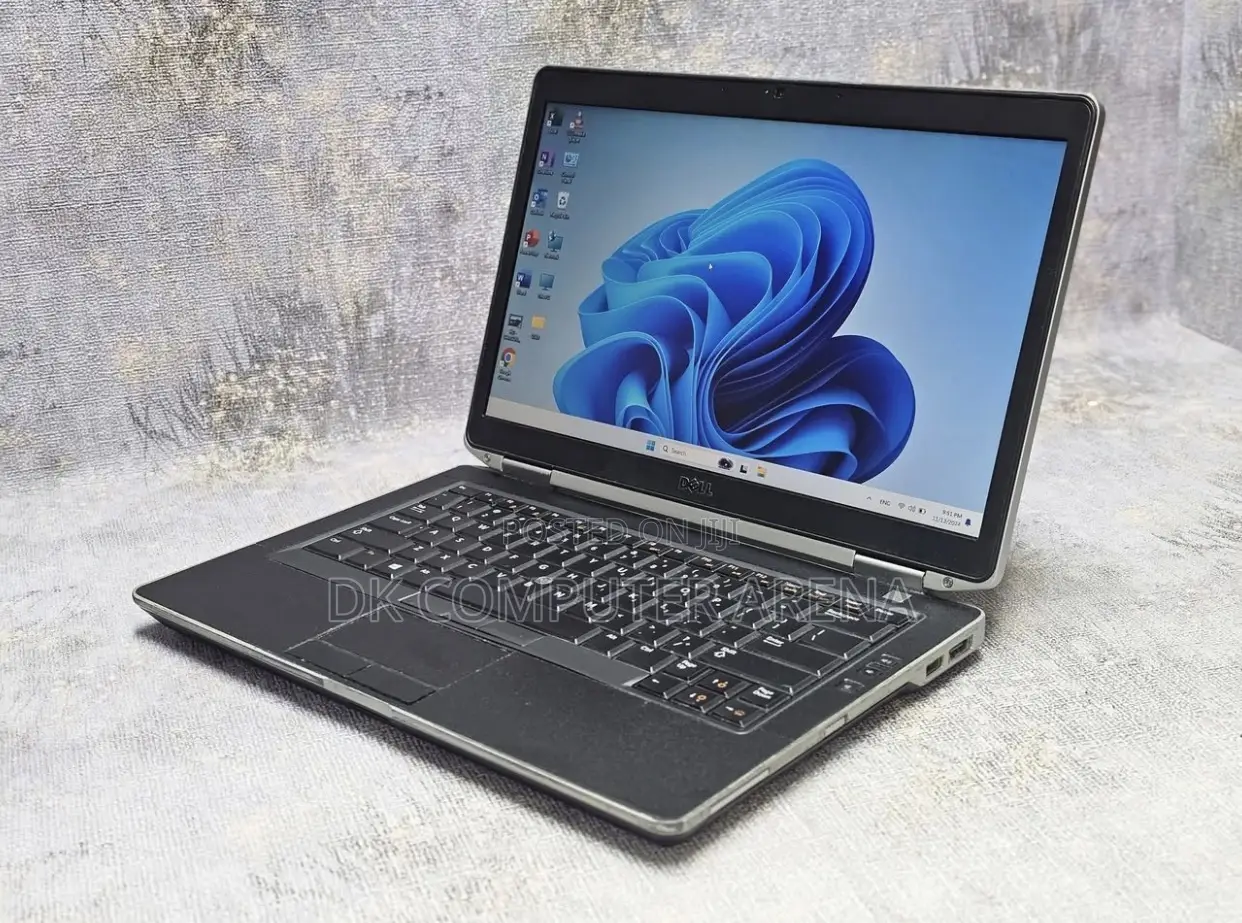 Laptop Dell Latitude E6430 4GB Intel Core I5 HDD 320GB