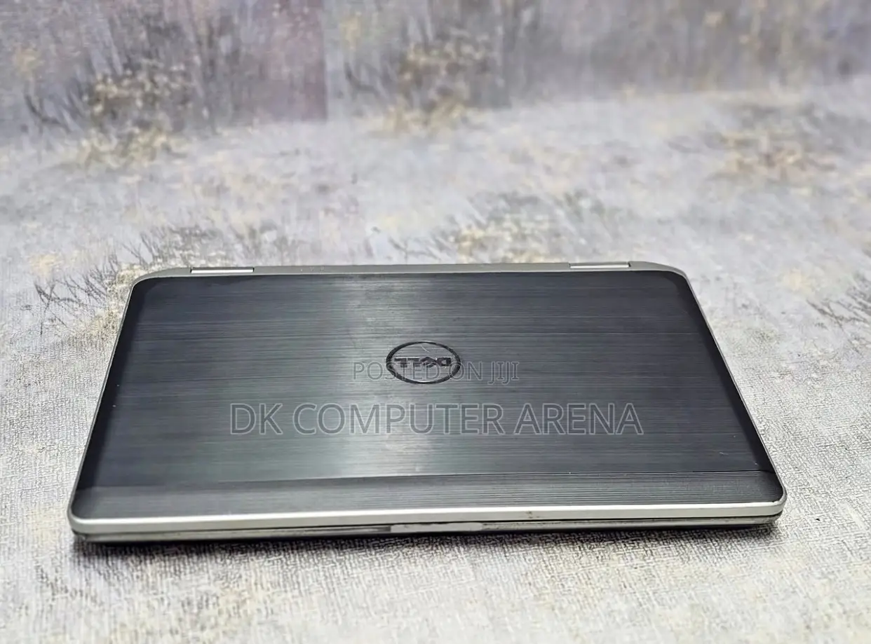 Laptop Dell Latitude E6430 4GB Intel Core I5 HDD 320GB