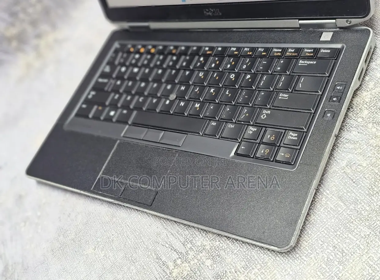Laptop Dell Latitude E6430 4GB Intel Core I5 HDD 320GB
