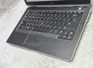 Laptop Dell Latitude E6430 4GB Intel Core I5 HDD 320GB