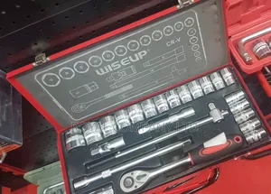 Socket Wretch Set