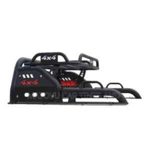 Denis Car Roll Bars and Guards