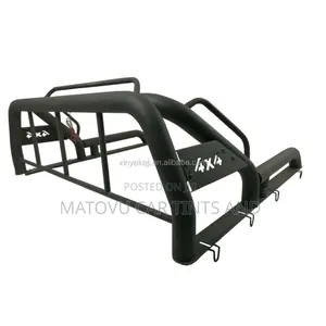 Denis Car Roll Bars and Guards