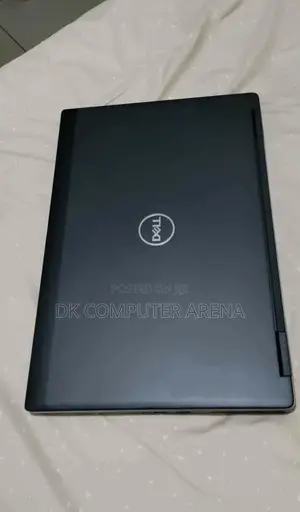Laptop Dell Precision 7530 32GB Intel Core I7 SSD 512GB