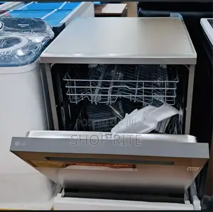 Lg 14 Plates Dishwasher Original