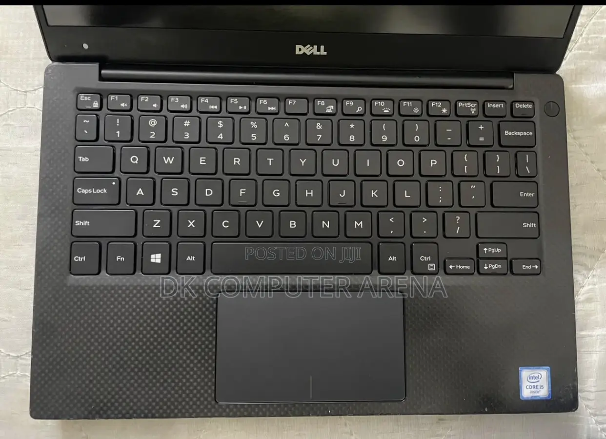 Laptop Dell XPS 13 9350 8GB Intel Core I5 SSD 256GB