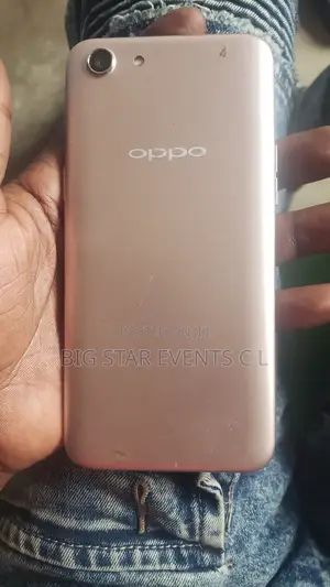 Oppo A83 128 GB Gold