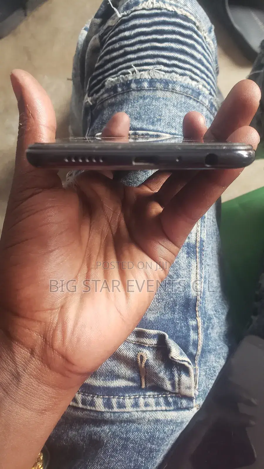 Oppo A83 128 GB Gold