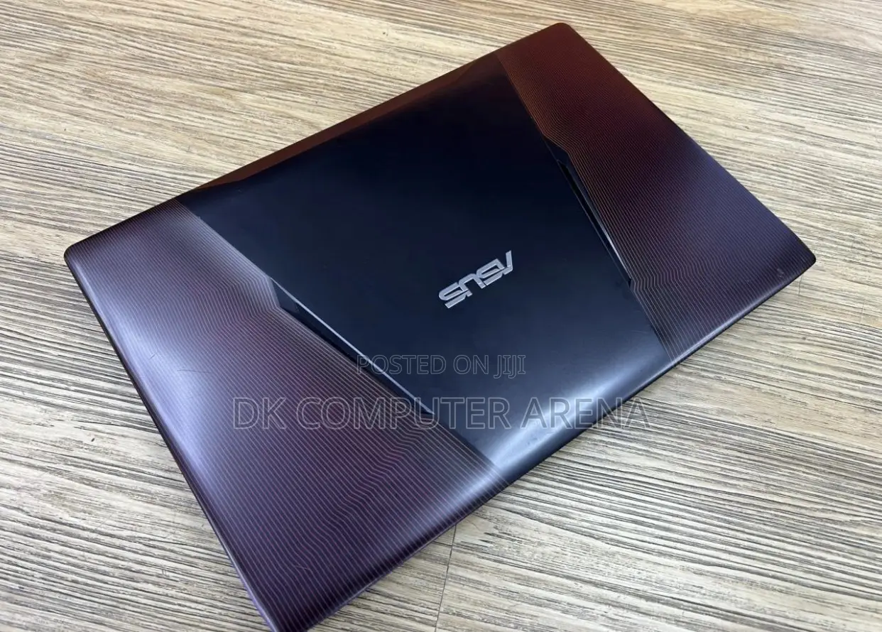 Laptop Asus TUF Gaming A15 16GB Intel Core I7 SSD 256GB
