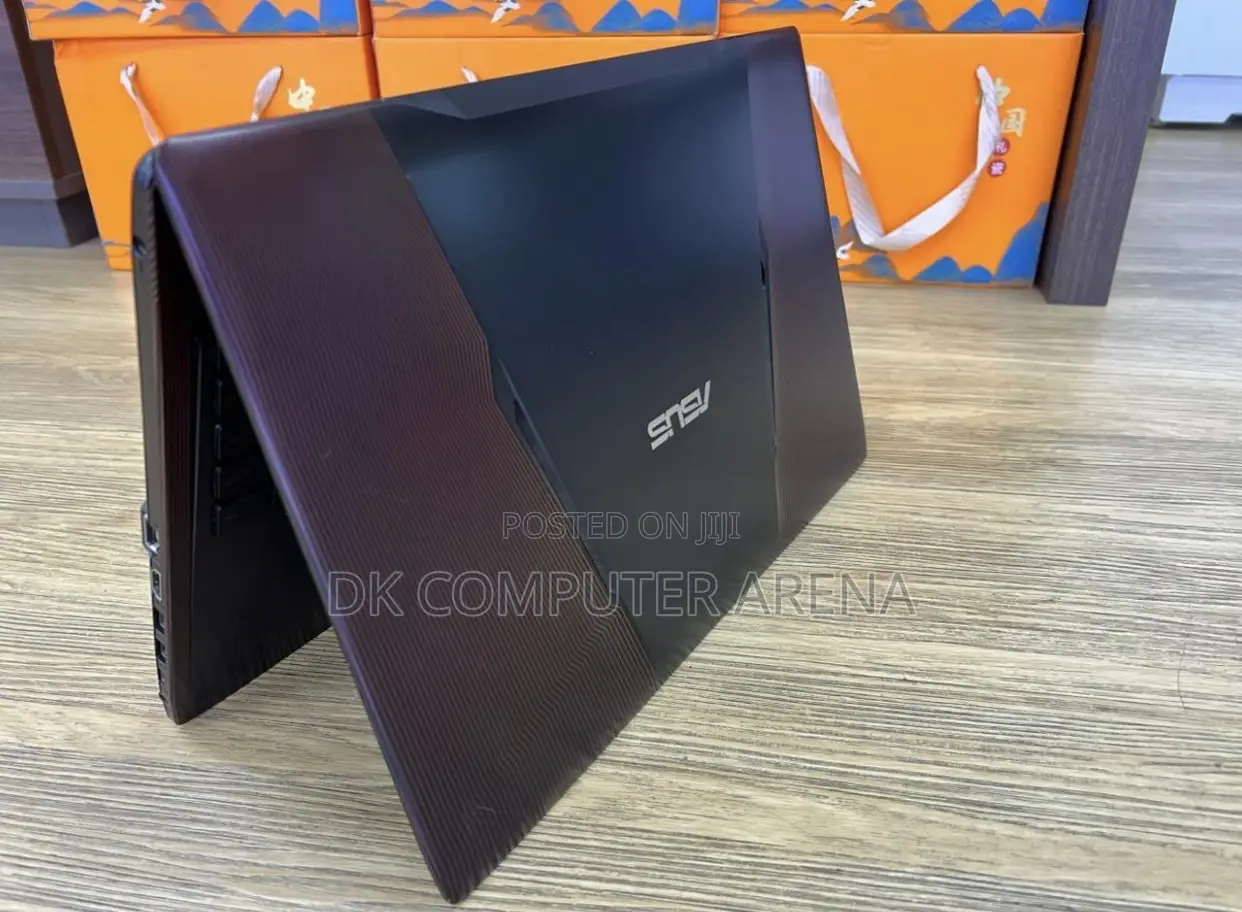 Laptop Asus TUF Gaming A15 16GB Intel Core I7 SSD 256GB