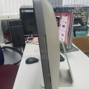 Desktop Computer Apple iMac Pro 8GB Intel Core I5 SSD 256GB