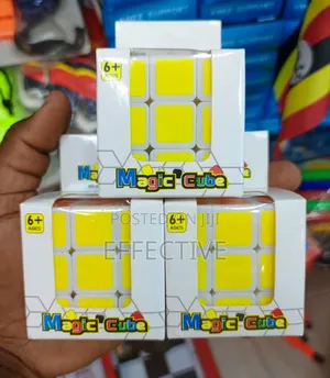 Magic Cube