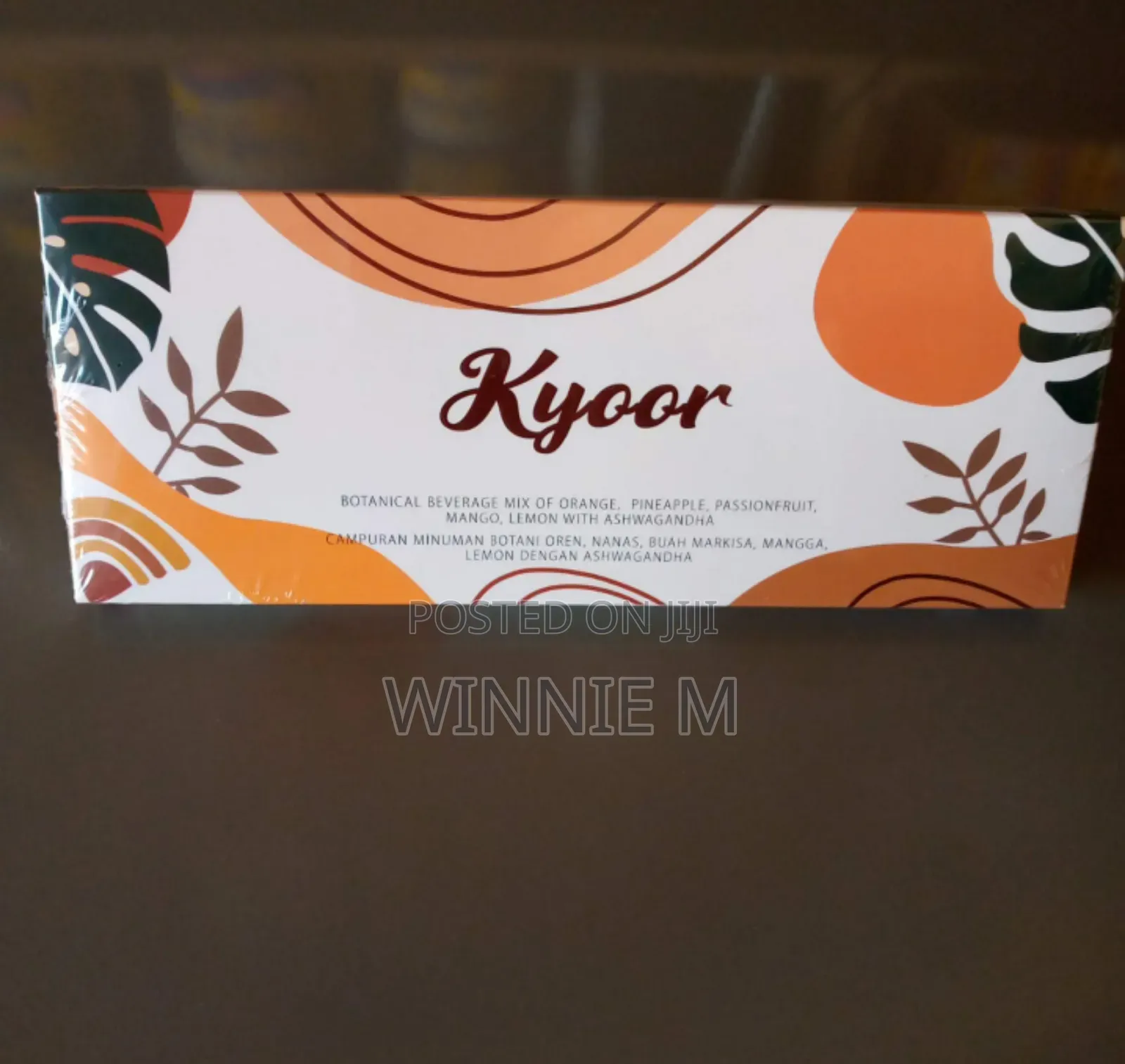 Superfood Kyoor