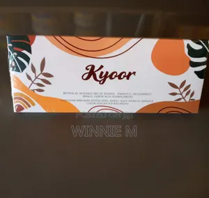 Superfood Kyoor
