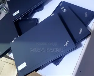 Laptop Lenovo ThinkPad X230 4GB Intel Core I5 HDD 500GB