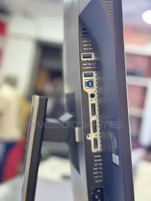 Dell Monitor Full Screen Ips Hdmi Dp Div Display 