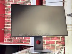 Dell Monitor Full Screen Ips Hdmi Dp Div Display 