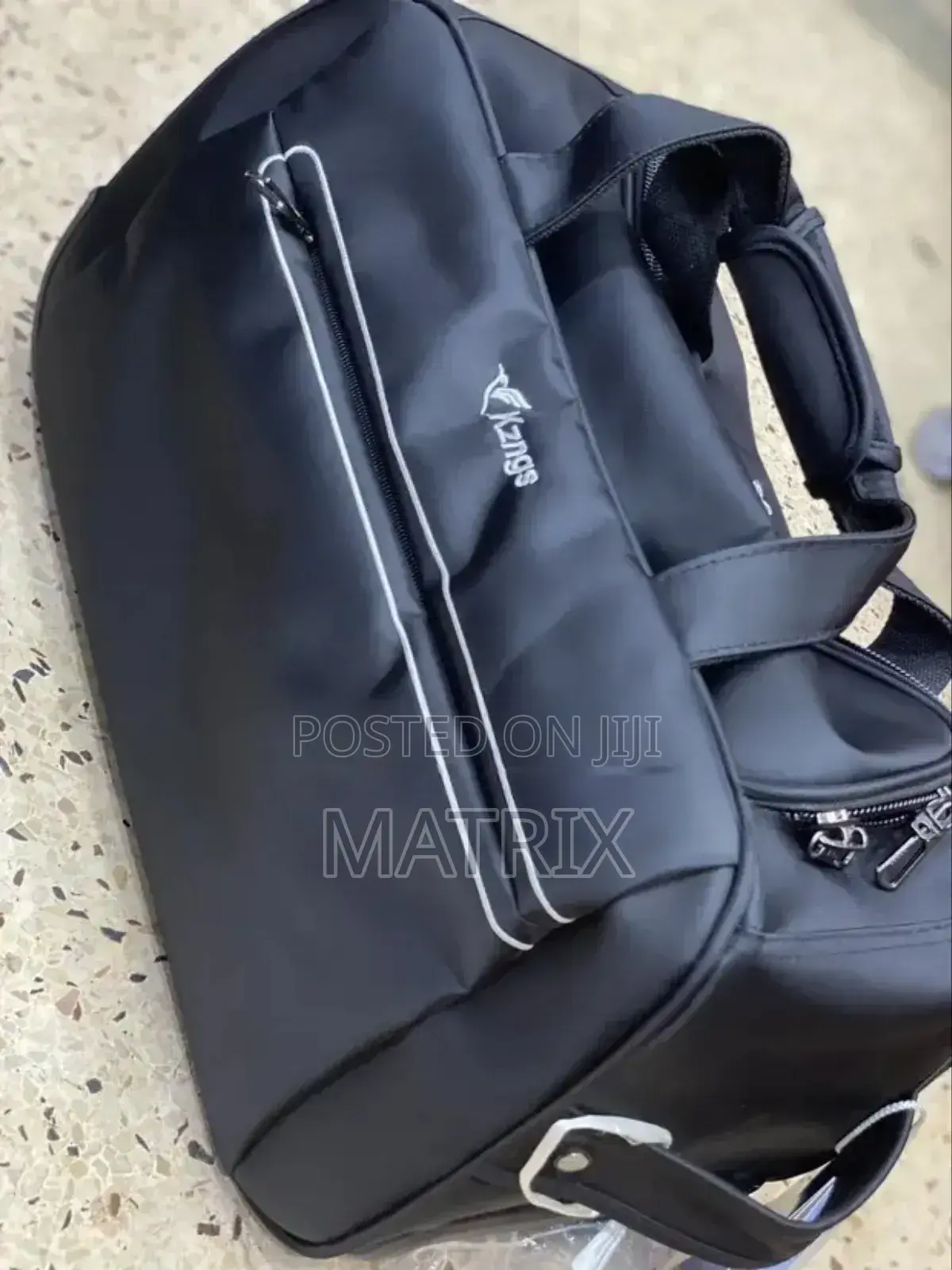 Hand Luggage Bag