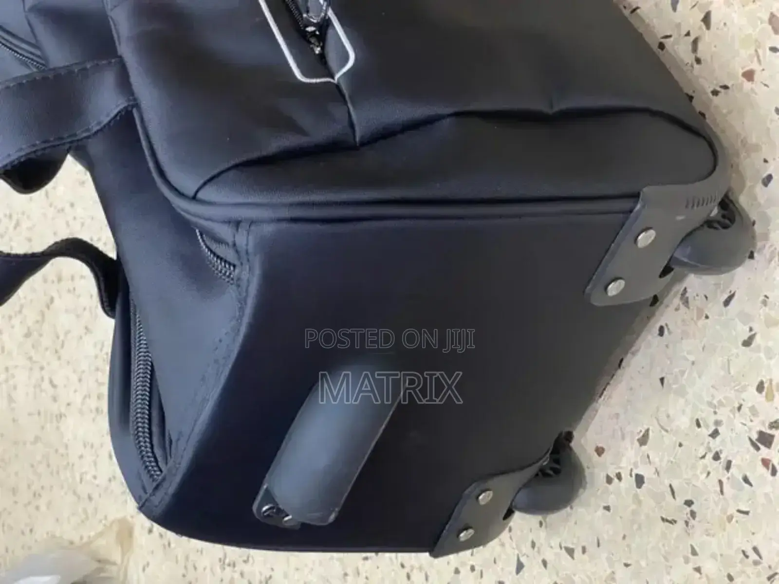 Hand Luggage Bag