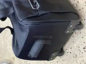 Hand Luggage Bag