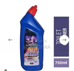 Safari Fresh Acidic Toilet Cleaner