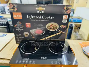 Raf Infrared Cooker