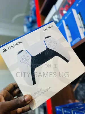 Sony Brand New Ps5 Controllers/ Ps5 Pads