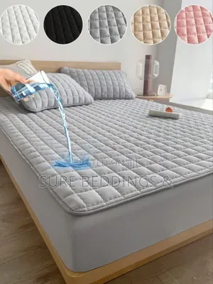 Amex Mattress Protector