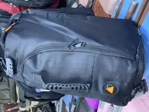 Gym/Sports Bag