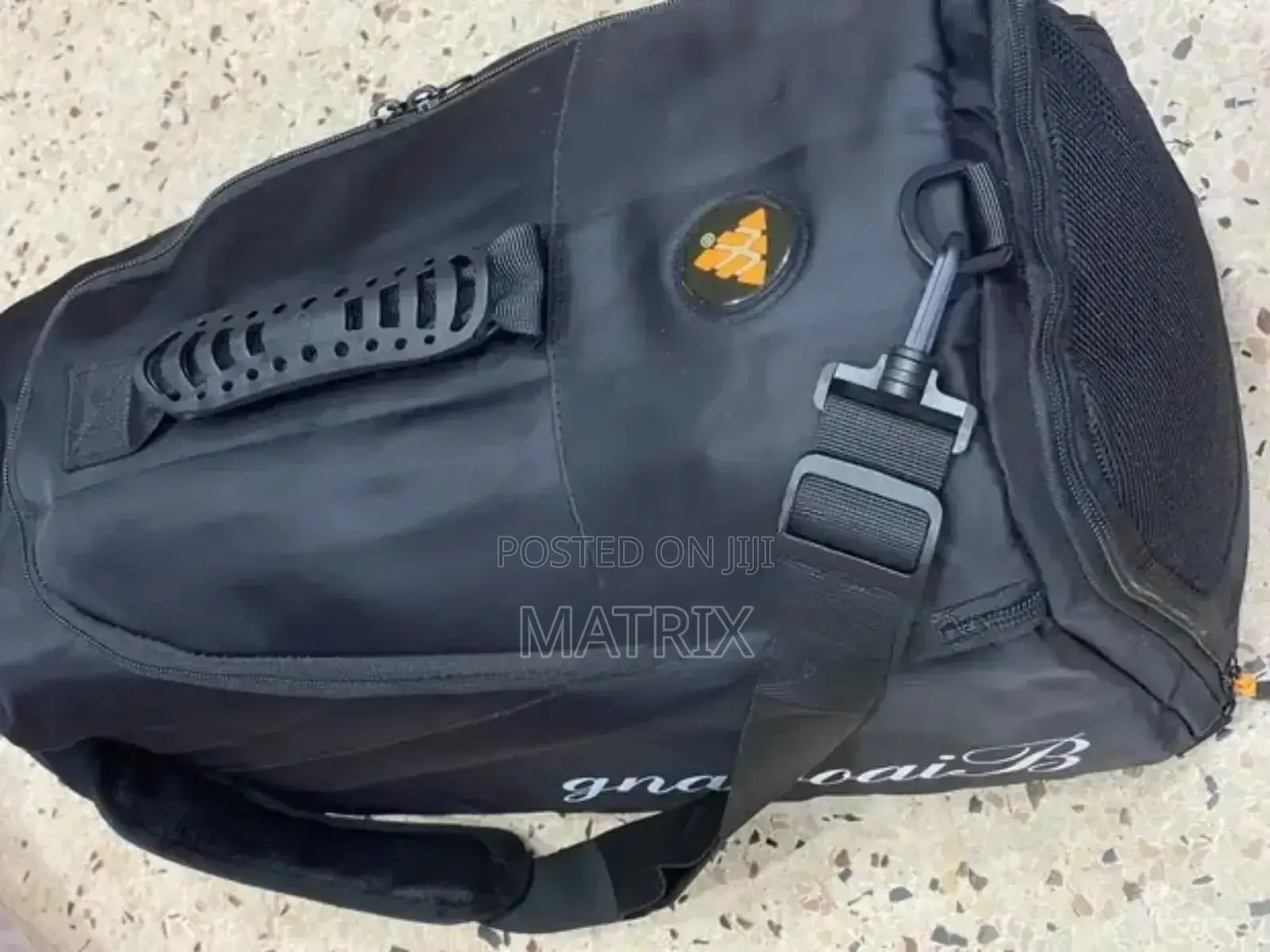 Gym/Sports Bag