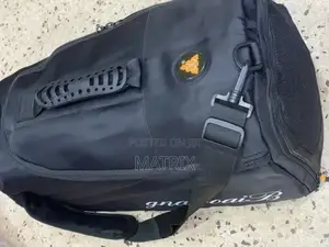 Gym/Sports Bag