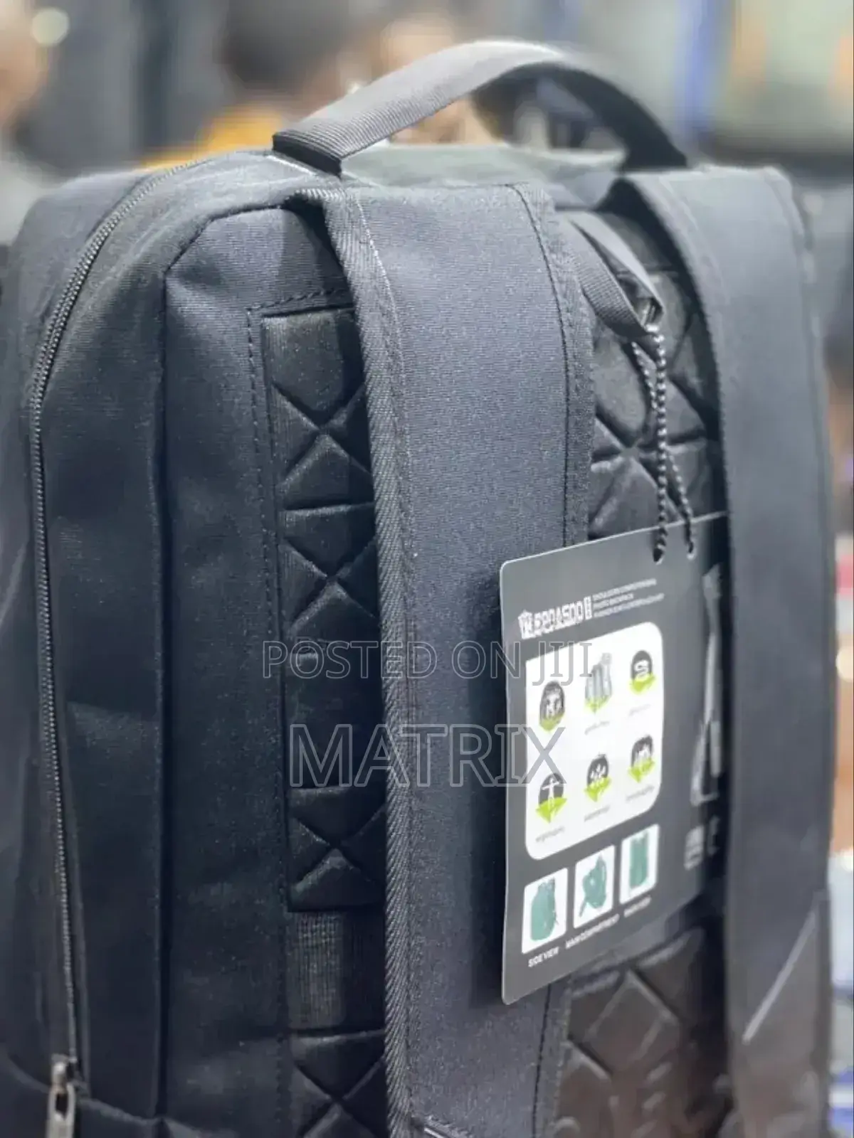 Slim Laptop Bag