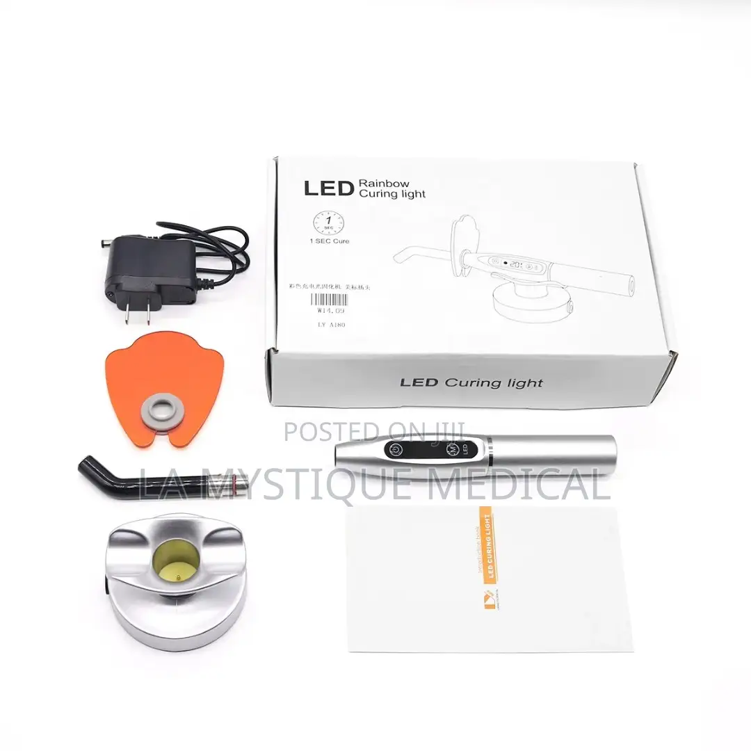 Dental Curring Light