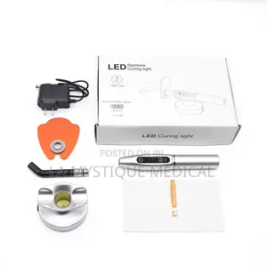 Dental Curring Light