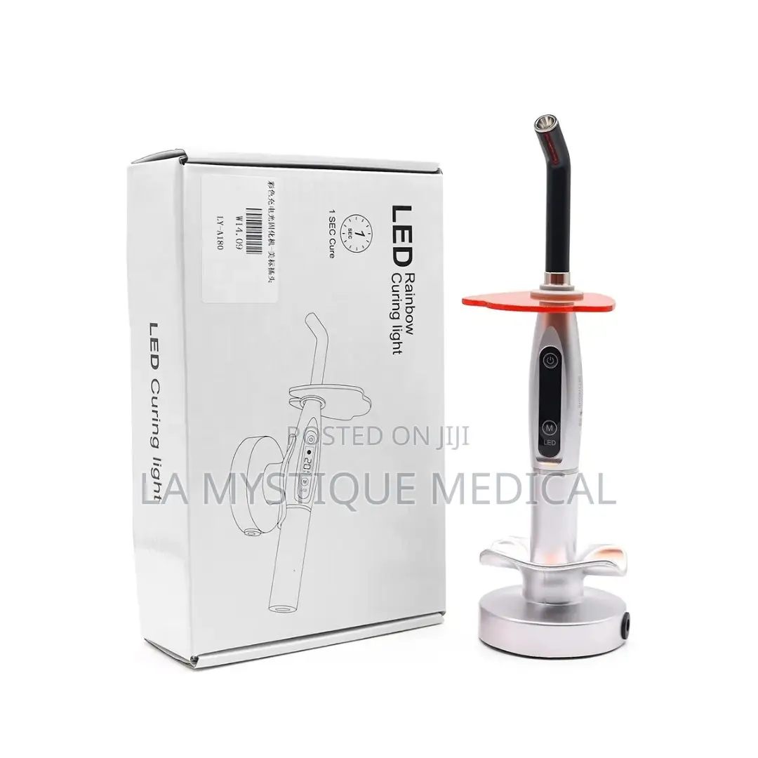 Dental Curring Light