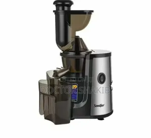 Quality Sonifer Sf-5541 Slow Juicer