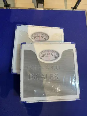Personal Weigh Bathroom Weighing Scale 130kg Bathroom Weighing Scale 3