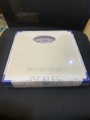 Body Weigh Bathroom Weighing Scale 130kg/1kg Bathroom Weighing Scale