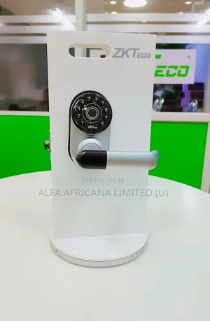 Smart Door Lock