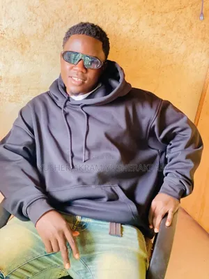 Kayiira Moses Driver Class B