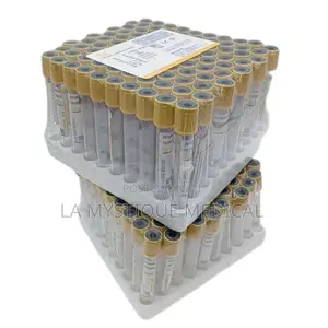 Serum Separator Tube