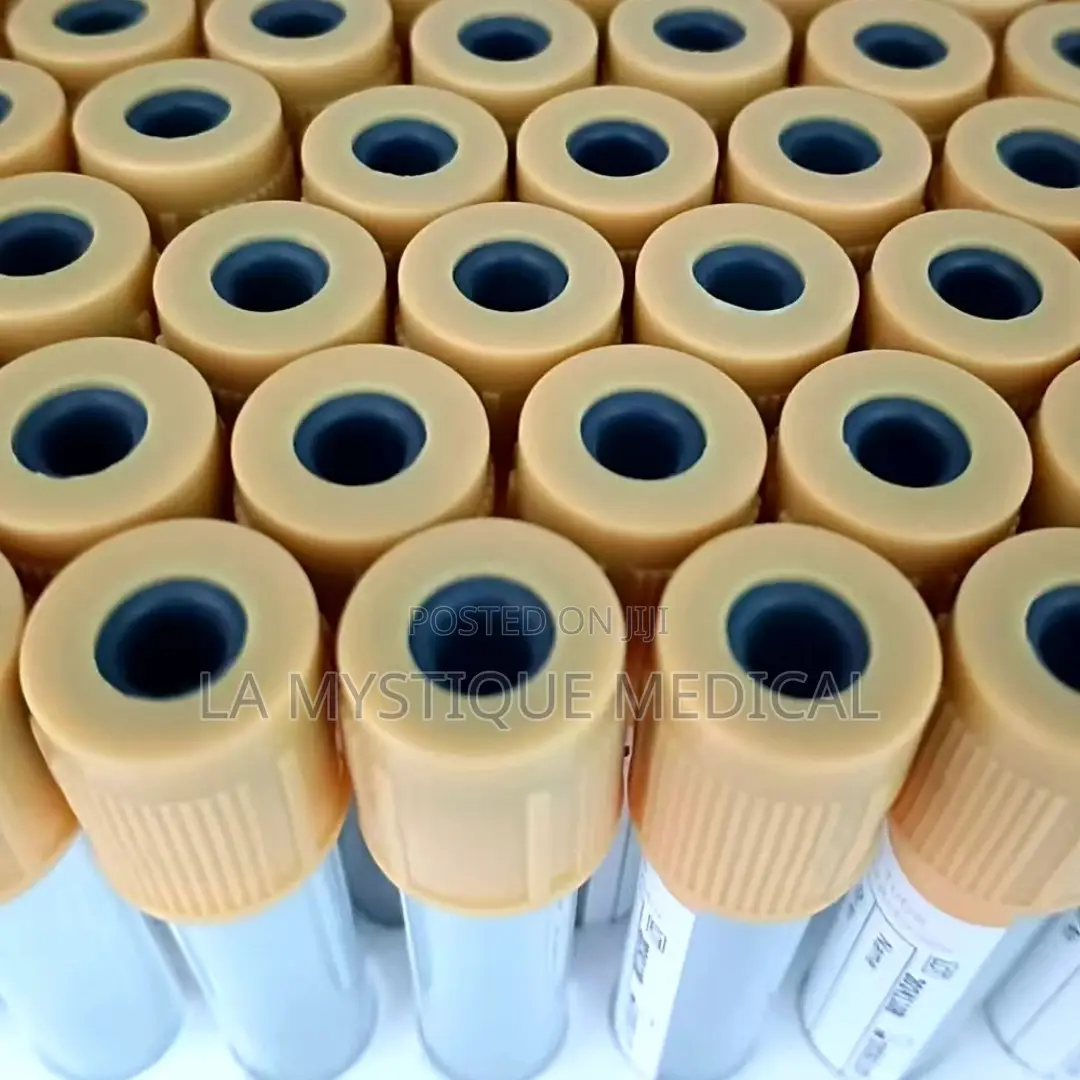 Serum Separator Tube