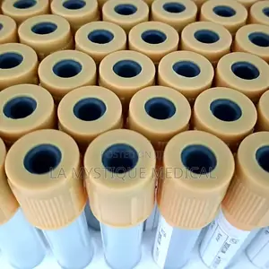 Serum Separator Tube