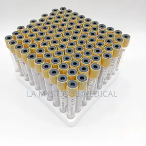 Serum Separator Tube