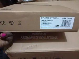 Grandstream Grp2602p