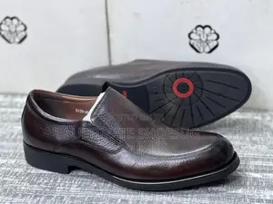 Franco Banetti Rubber Sole Flip-Ins