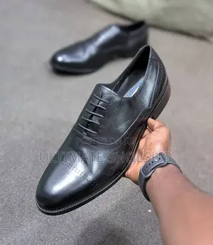 Renato Castello Gentle Oxfords